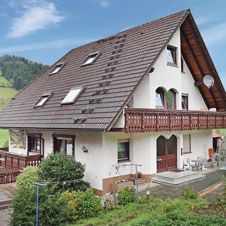 2 Bedroom Awesome Apartment In Welschensteinach ภายนอก รูปภาพ