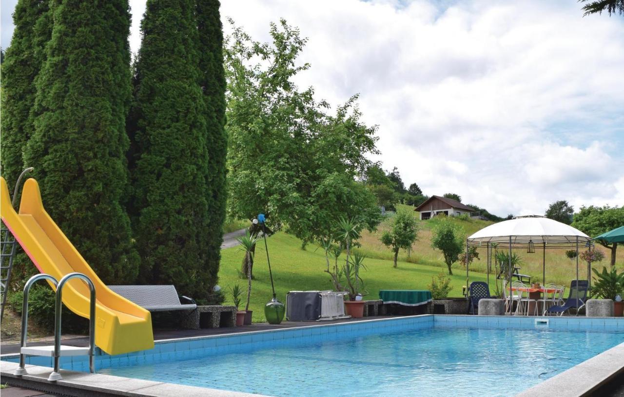 2 Bedroom Awesome Apartment In Welschensteinach ภายนอก รูปภาพ