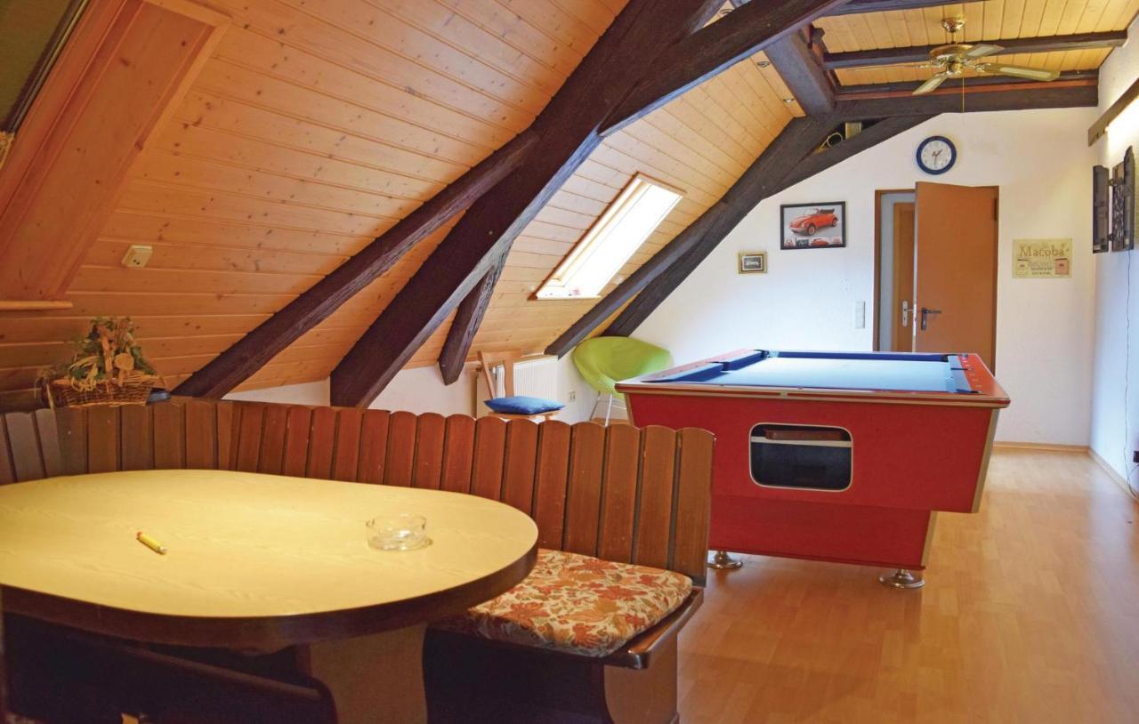 2 Bedroom Awesome Apartment In Welschensteinach ภายนอก รูปภาพ
