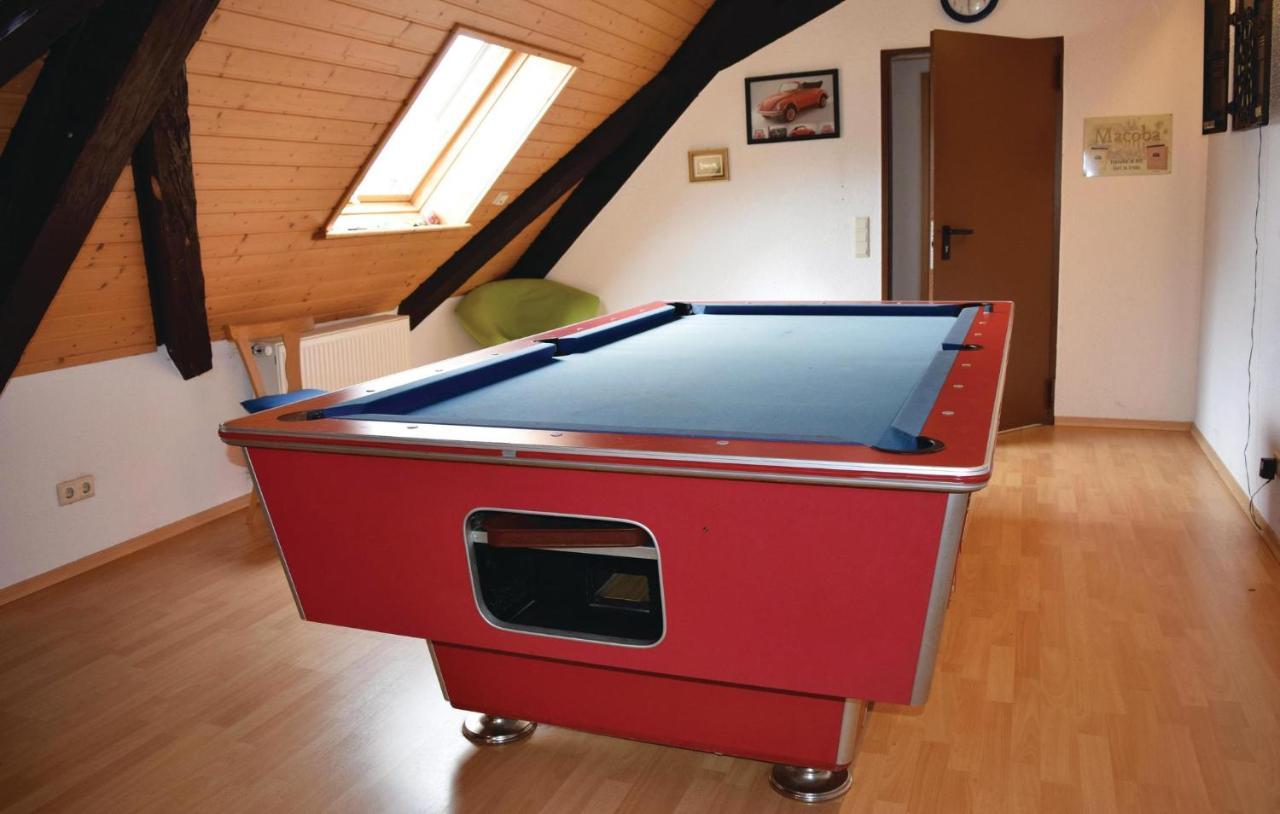 2 Bedroom Awesome Apartment In Welschensteinach ภายนอก รูปภาพ