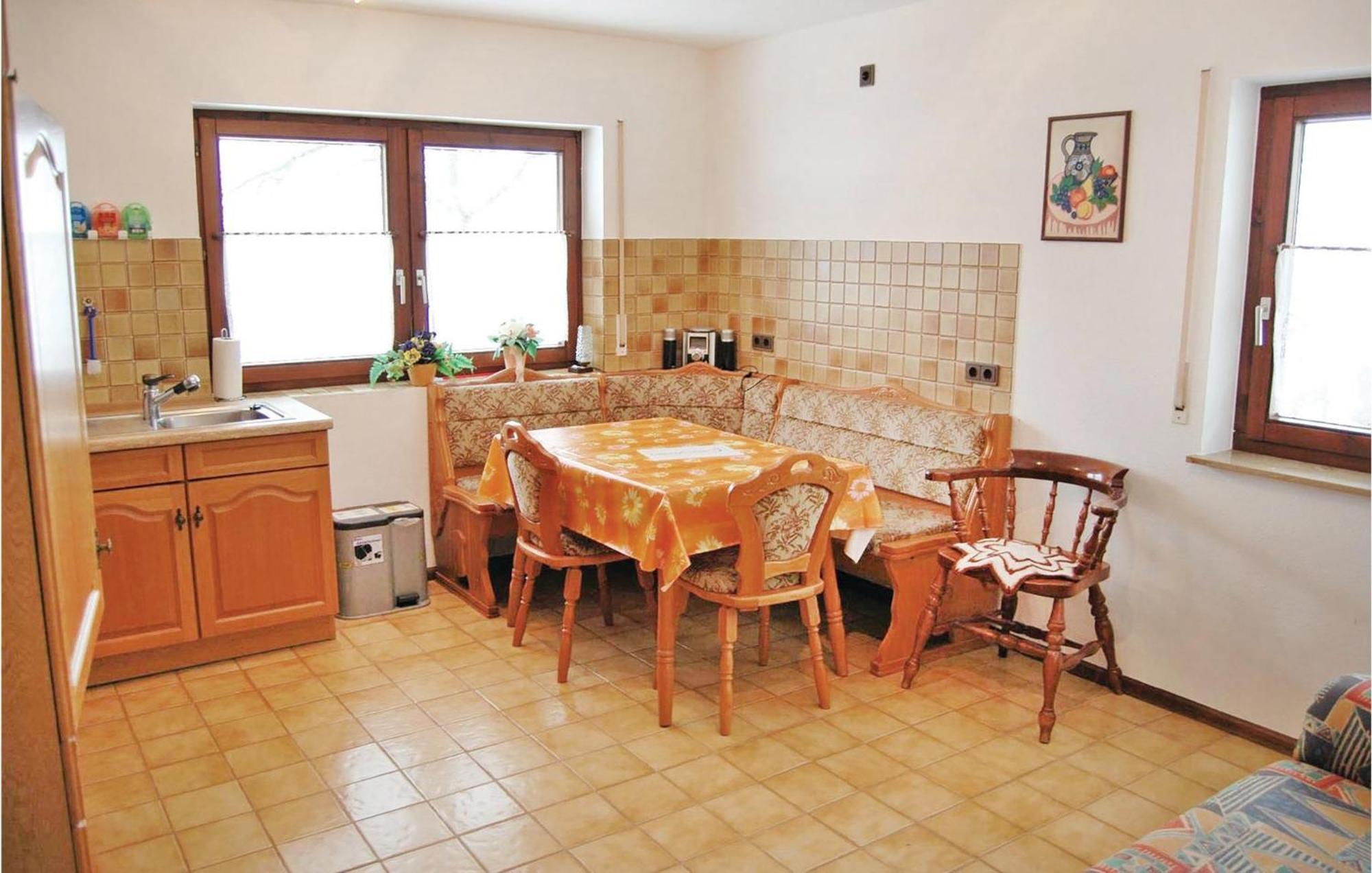 2 Bedroom Awesome Apartment In Welschensteinach ภายนอก รูปภาพ