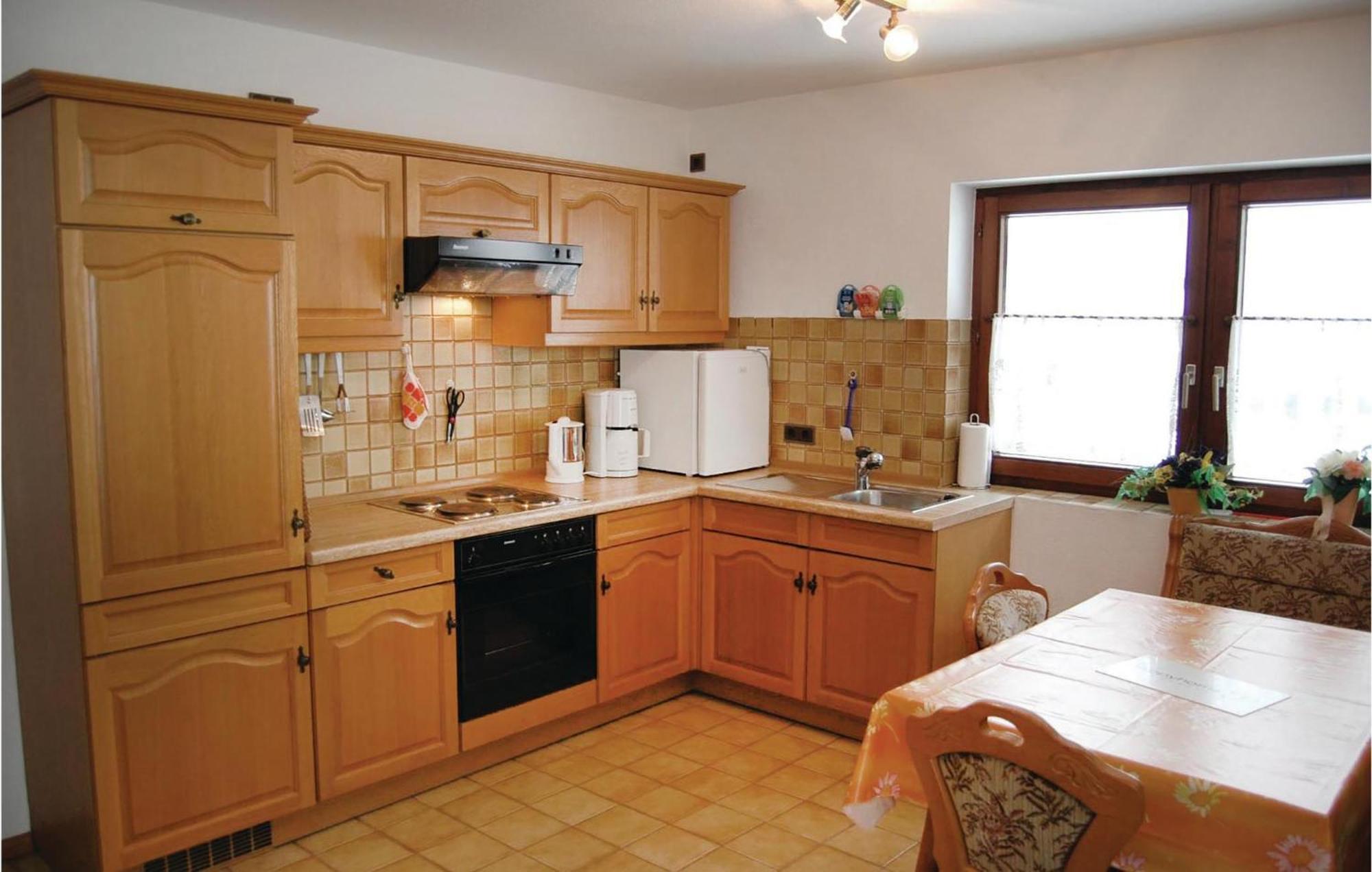 2 Bedroom Awesome Apartment In Welschensteinach ภายนอก รูปภาพ
