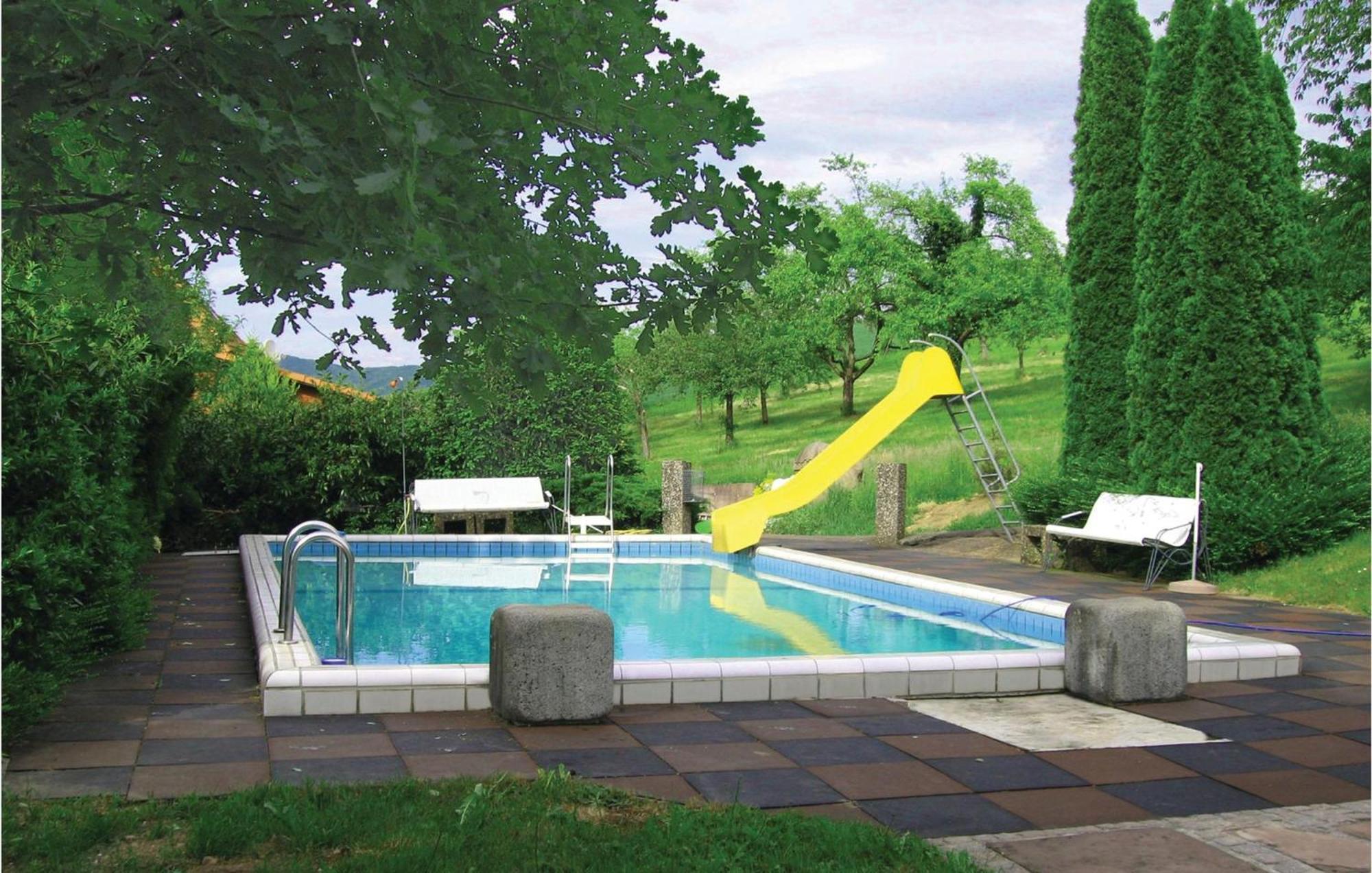 2 Bedroom Awesome Apartment In Welschensteinach ภายนอก รูปภาพ