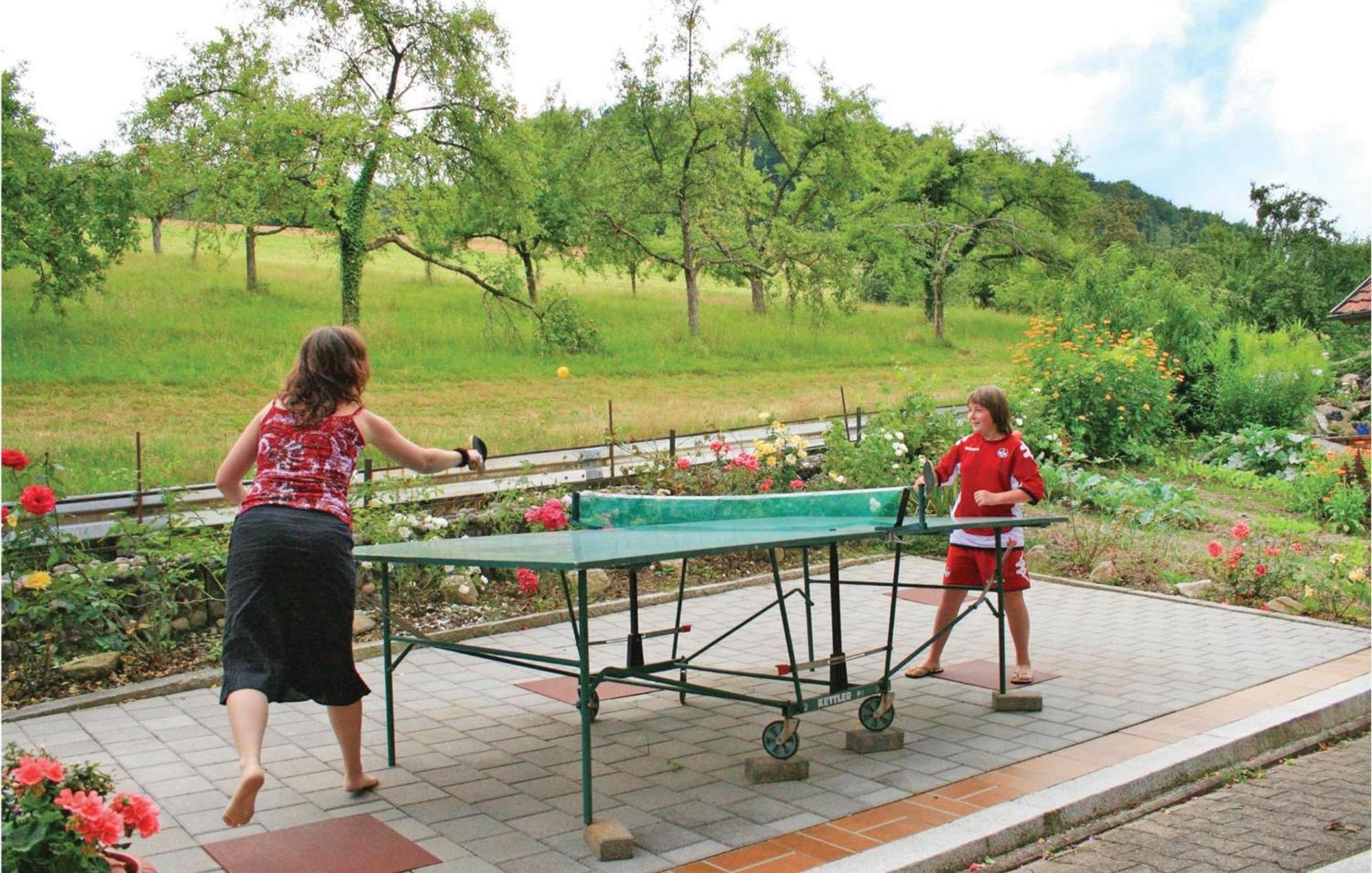 2 Bedroom Awesome Apartment In Welschensteinach ภายนอก รูปภาพ